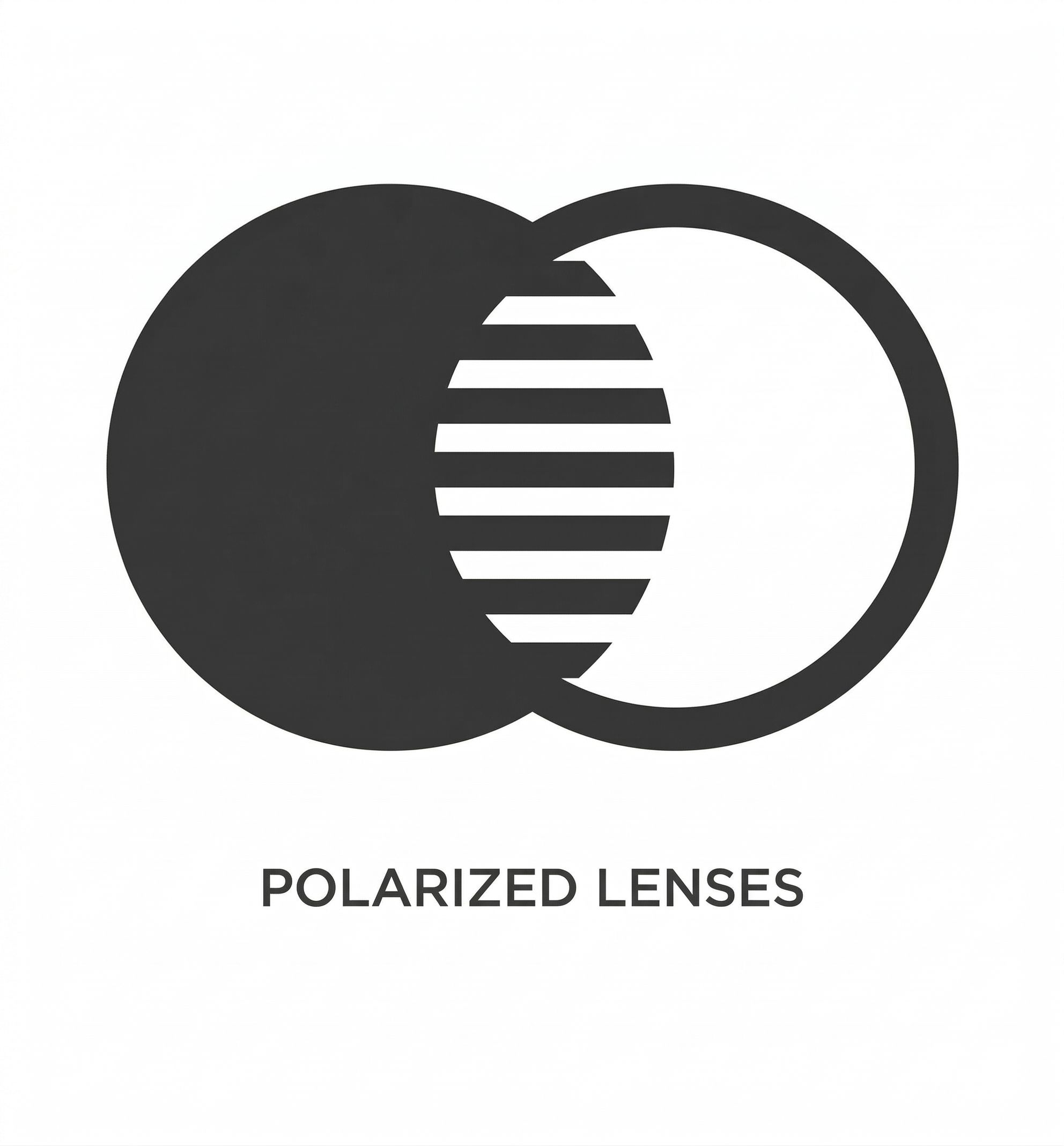 Polarized lenses